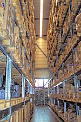 Bild: ABAS: Gebr. HELD - Qualität aus dem „Ländle“