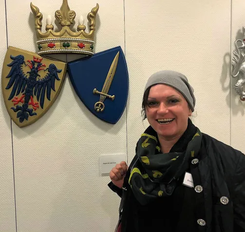 Bild: „Hey,Alter!" und Dorndorf hilft! sammeln Computer für Essener Schüler