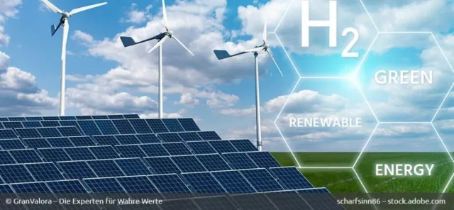 Bild: So nachhaltig sind Seltene Erden