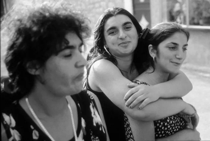 Bild: AMICA-Themenwoche "Frauen für den Frieden"