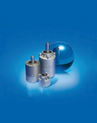 Bild: Performax® Plus – ein Kraftpaket mit maximaler Leistung auf kleinstem Bauraum