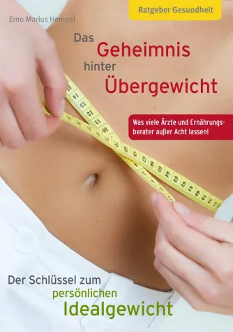 Bild: Krisenzeiten machen dick - Abnehmen mit Köpfchen