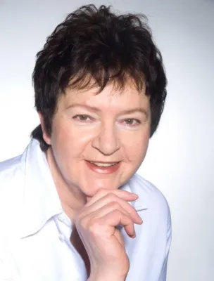 Bild: Neue Website „Türen öffnen“ von Hildegard Hauptmann aus Nürnberg ist online