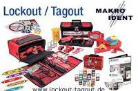 Lockout-Tagout: Verriegeln, blockieren, absichern, prüfen, aufbewahren Bild: Lockout-Tagout: Verriegeln, blockieren, absichern, prüfen, aufbewahren