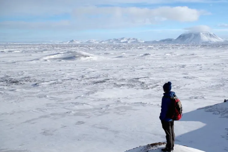 Silvesterreise nach Island – Ein unvergessliches Wintermärchen in den Westfjorden Bild: Silvesterreise nach Island – Ein unvergessliches Wintermärchen in den Westfjorden