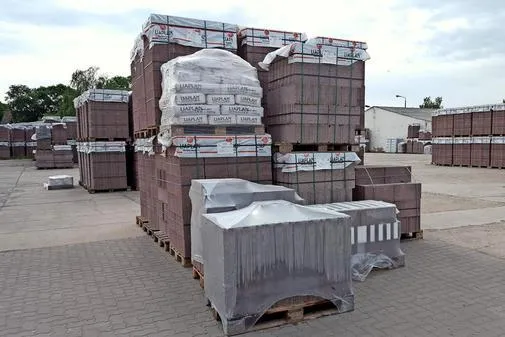 Bild: 25 Jahre LIAPLAN®-Massivbausystem am Standort Briest-Krahnepuhl