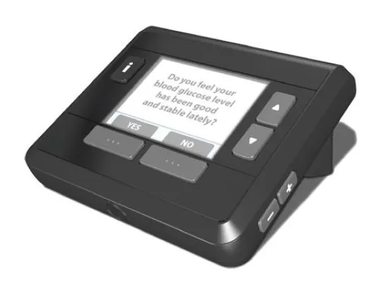 Bild: Jetzt erhältlich - der auf offenen standards beruhende Telehealth Monitor