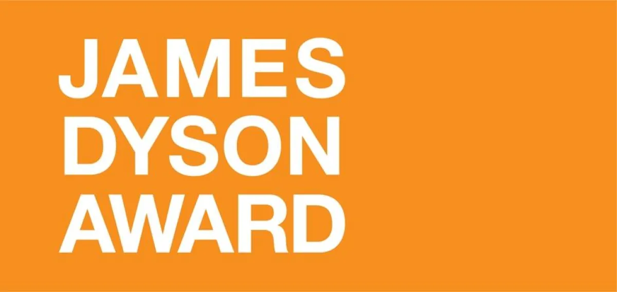 Logo James Dyson Award 2011
