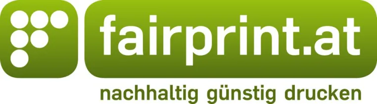 Bild: Die Gewinnerin vom fairprint.at-Gewinnspiel steht fest