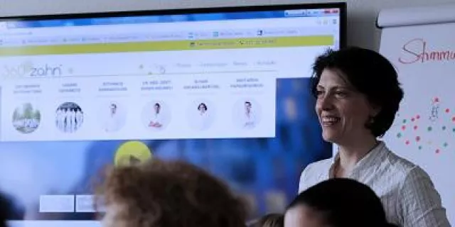 Die ziemlich andere Personalberatung: Synnous Consulting hat Geburtstag Bild: Die ziemlich andere Personalberatung: Synnous Consulting hat Geburtstag