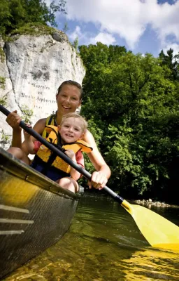 Bild: Pfingstspecial für Familien