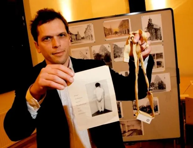 Bild: Immer ein offenes Ohr