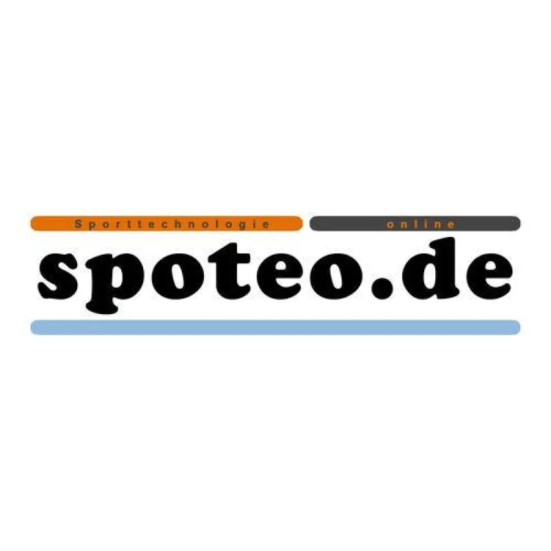 spoteo: Logo