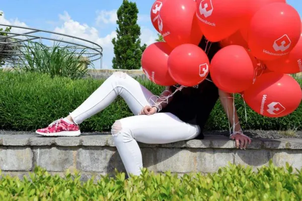 Bild: Tag des offenen Betonwerkes