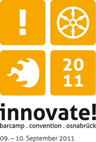 Bild: innovate! barcamp . convention . osnabrück