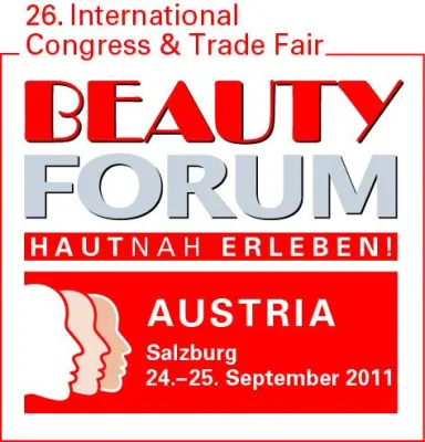 Bild: 26. BEAUTY FORUM AUSTRIA – Österreichs Treffpunkt für Beauty-Trends