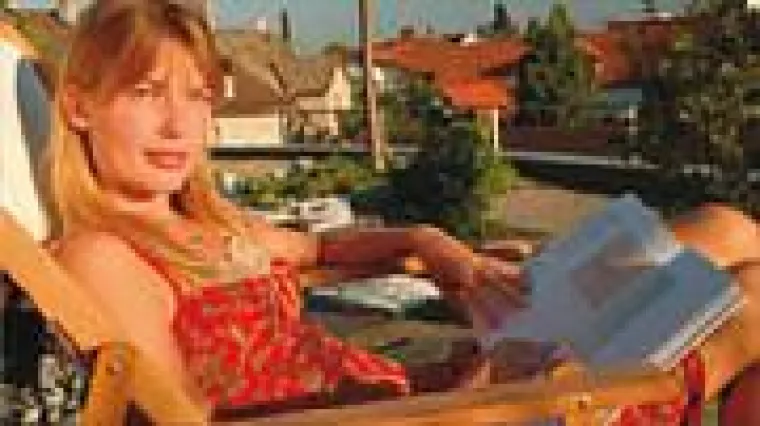 Bild: Gründächer sparen Geld