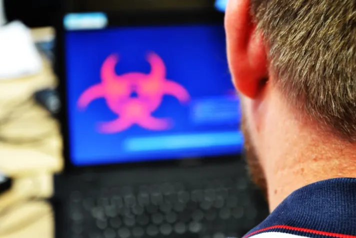 Bild: Sicherheitsrisiko Mensch: der Mitarbeiter als Wirtschaftsspion