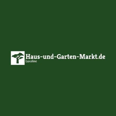 Bild: Neues Unternehmenslogo von Haus-und-Garten-Markt.de