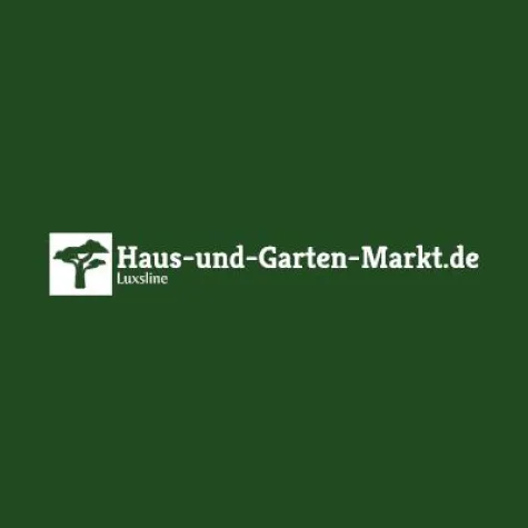Bild: Neues Unternehmenslogo von Haus-und-Garten-Markt.de
