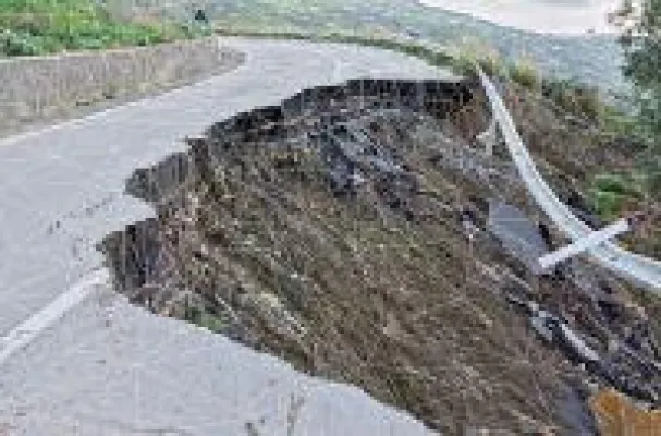 Bild: Intergeo 2018 - GeoRocket: Wie ein Geodatenspeicher bei der Vorhersage von Naturkatastrophen hilft