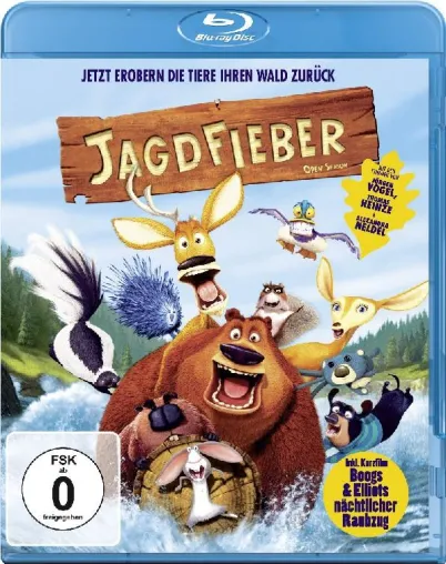 Bild: Erleben Sie die große Wildnis mit Sony Pictures Home Entertainments