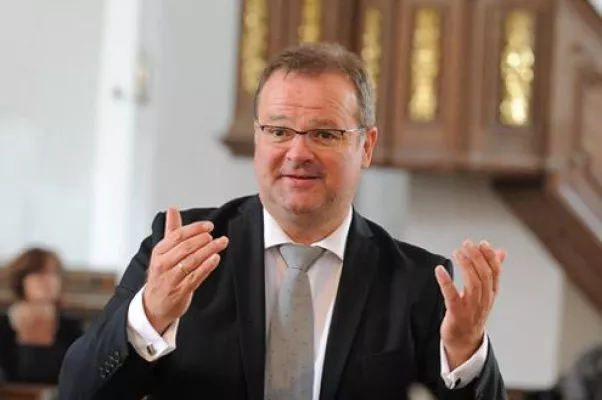 Bild: 2100 Minuten geistliche Musik von Mendelssohn und Mozart