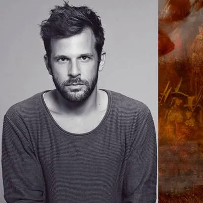 Bild: Wiener Frühling, majestätisch kärntnerisches Chaos und ein jüdischer Wanderprediger