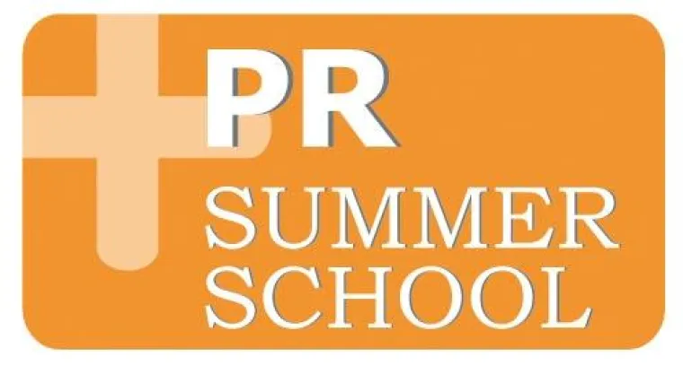 Bild: 1. com+plus PR Summer School startet in der kommenden Woche
