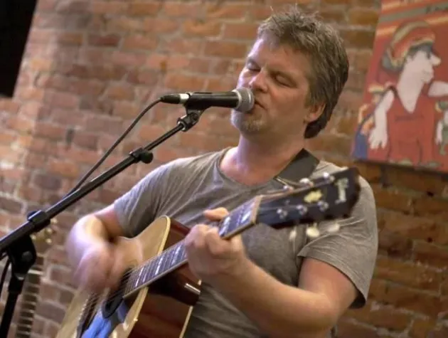 Bild: Entspannte Klänge nach der Arbeit