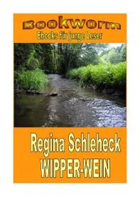 Bild: Neues vom Bücherwurm