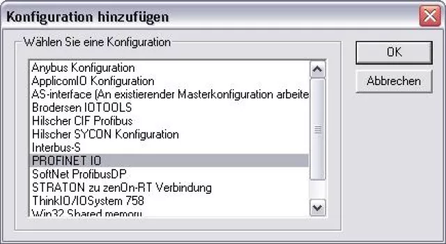 Bild: COPA-DATA macht PROFINET unabhängig