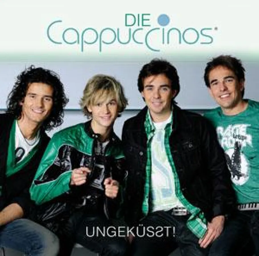 Die Cappuccinos