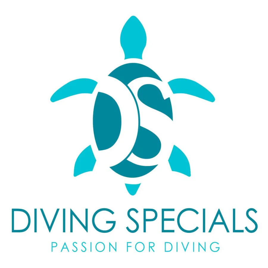 Diving Specials Logo