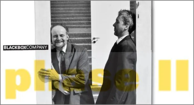 BLACKBOX-COMPANY (BBC) präsentiert Premiere von "phase II" zum Kulturfestival Sommerblut in Köln Bild: BLACKBOX-COMPANY (BBC) präsentiert Premiere von "phase II" zum Kulturfestival Sommerblut in Köln