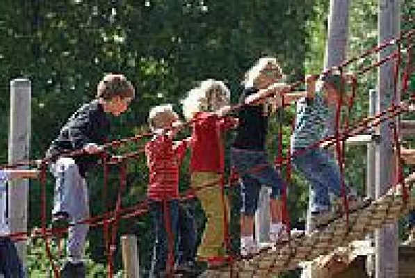 Bild: Harzer Ferien-Hits sorgen für Familien-Urlaubsspaß