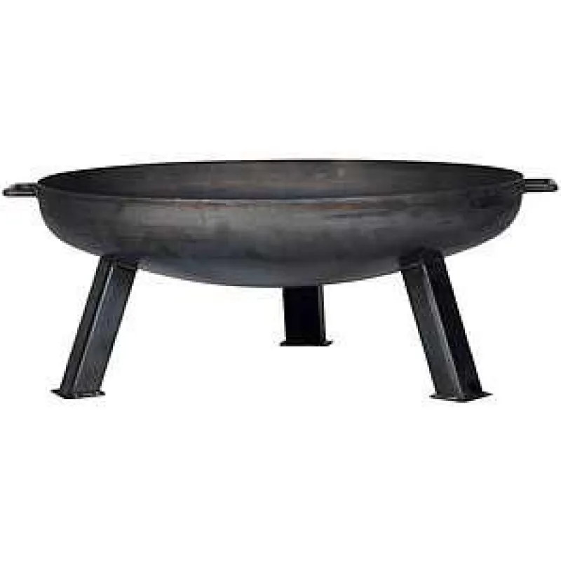 El Fuego Smoker Holzkohlegrill von Kiona