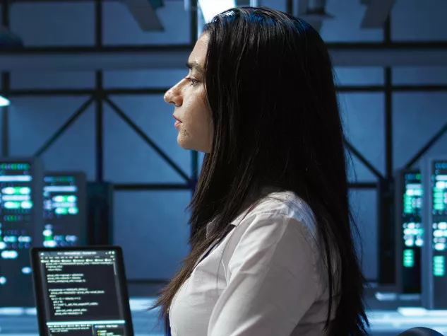 Datenintegration leicht gemacht Bild: Datenintegration leicht gemacht