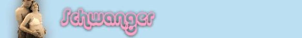 Banner des Schwangerschafts-Forums