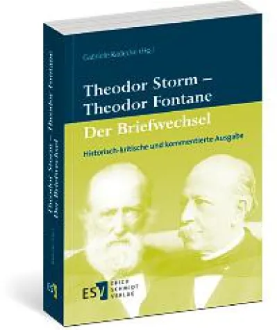 Bild: Bis dahin herzlichen Gruß, Ihr Theodor
