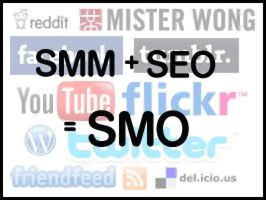 Bild: Social Media Marketing verbessert SEO: Bei Google dank Youtube und Twitter besser ranken