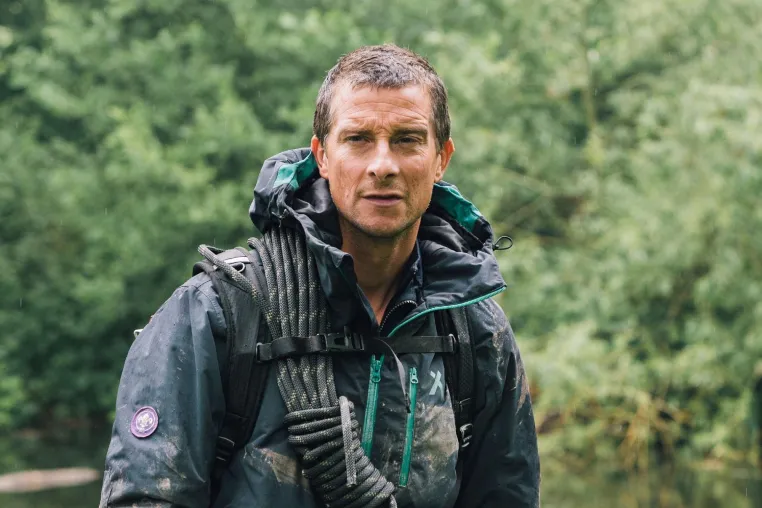 Weltweit erstes Bear Grylls Explorers Camp eröffnet im Oktober in Ras Al Khaimah Bild: Weltweit erstes Bear Grylls Explorers Camp eröffnet im Oktober in Ras Al Khaimah