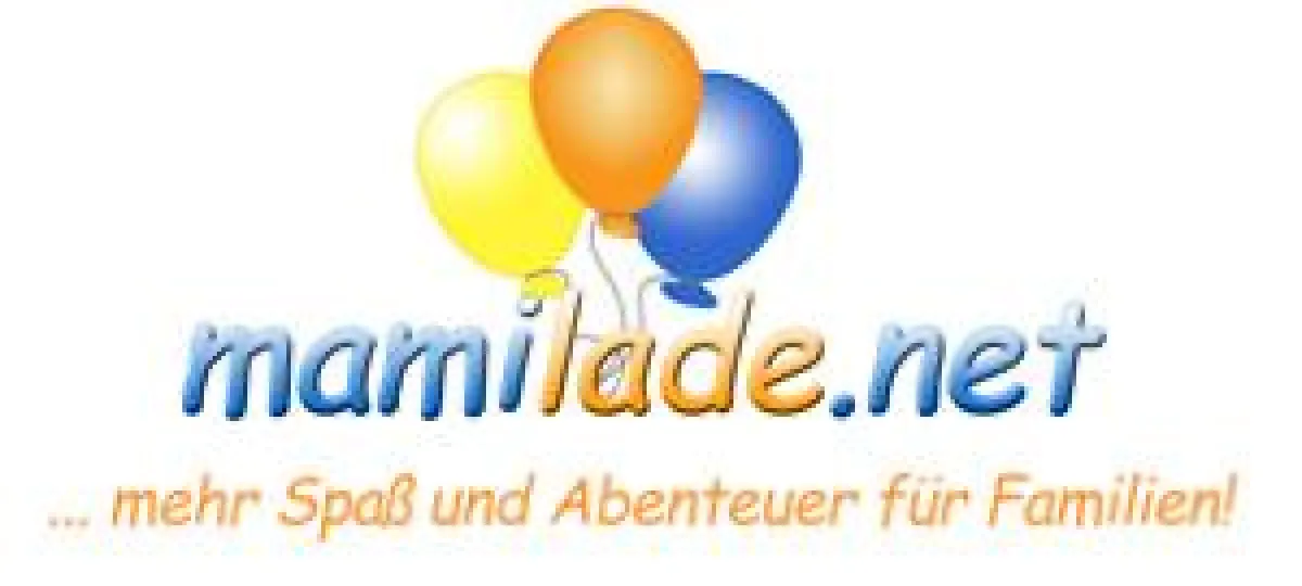 mamilade ...mehr Spaß und Abenteuer für Familien!