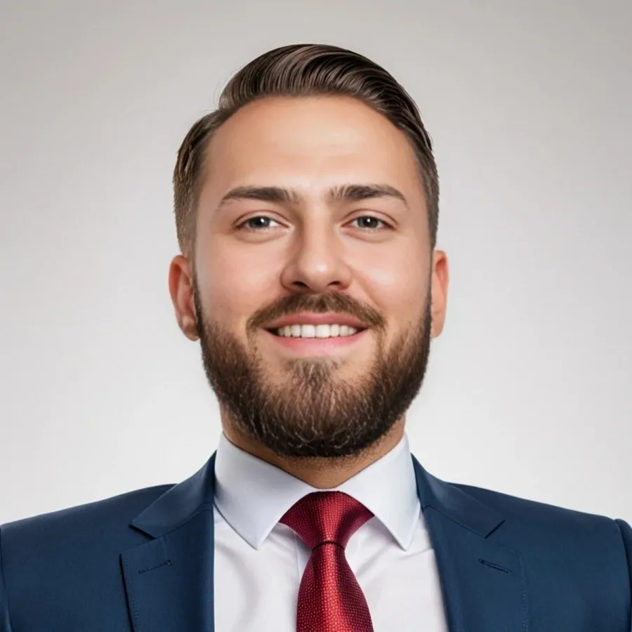 Dominik Drotleff Geschäftsinhaber