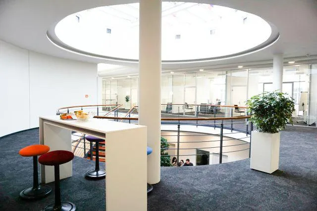 Bild: Standortwechsel bei ERP-Hersteller