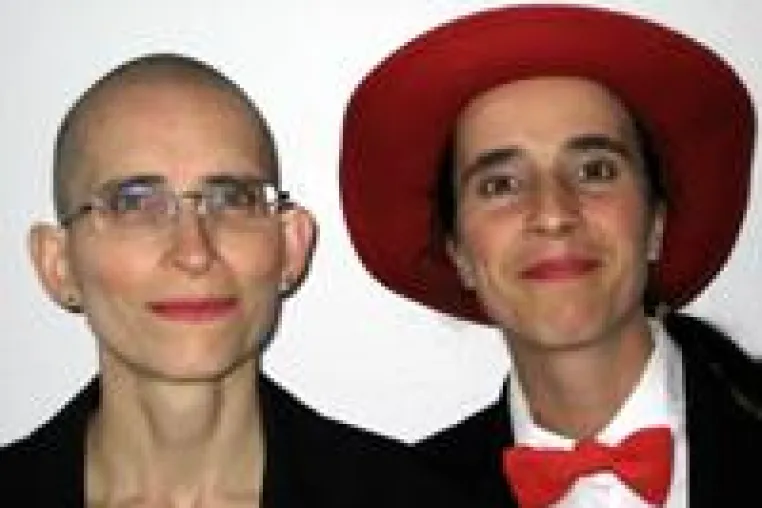 Kinder, Herd und Chefetage - Konzert zur Lebenswelt von Frauen heute Bild: Kinder, Herd und Chefetage - Konzert zur Lebenswelt von Frauen heute