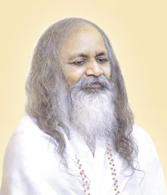 Bild: Maharishi Weltfriedens-Stiftung feiert Internationalen Yoga-Tag der UNO