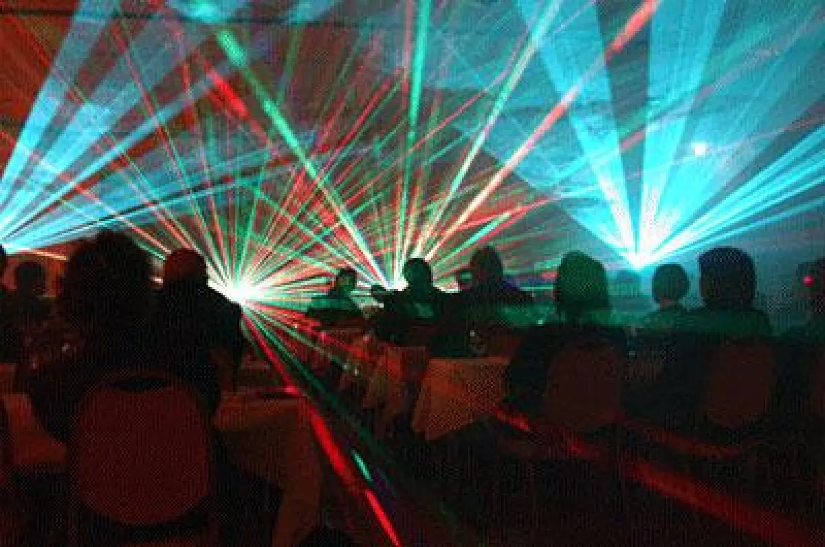 Impressionen vom 1. Dresdner Zukunftsforum
