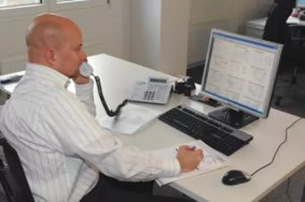 actovent – Der neue Fachgroßhandel für Wohnraumlüftung Bild: actovent – Der neue Fachgroßhandel für Wohnraumlüftung