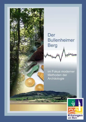 Bild: Der Bullenheimer Berg im Fokus moderner Methoden der Archäologie